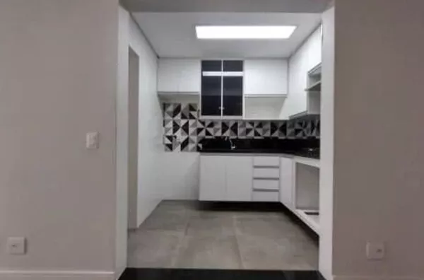 Apartamento para locação , 2 quarto(s),  Jardim Tupanci, Barueri