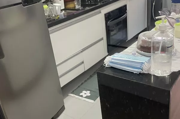 Apartamento para venda,  Centro, Barueri