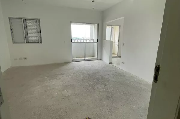Apartamento para aluguel, 1 quarto(s),  Votupoca, Barueri