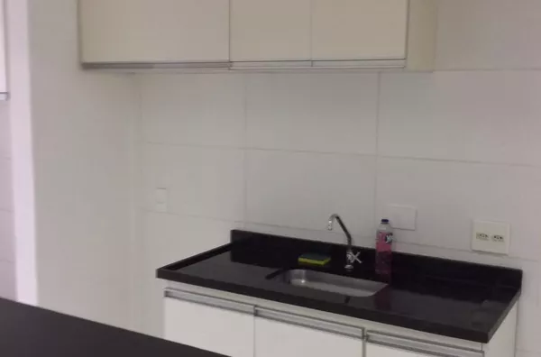 Apartamento para venda, 2 quarto(s),  Jardim Belval, Barueri