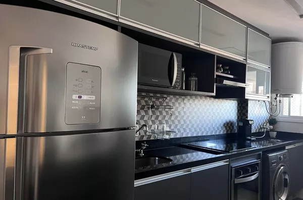 Apartamento para aluguel, 1 quarto(s),  Melville Empresarial I E Ii, Barueri