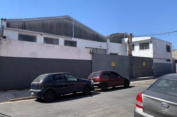 Galpão para aluguel,  Jardim Cidade Pirituba, São Paulo