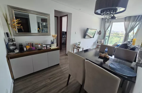 Apartamento para , 2 quarto(s),  Jardim Timbauhy/aldeia, Barueri