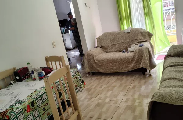 Apartamento para , 2 quarto(s),  Jardim Paulista, Barueri - Foto 4