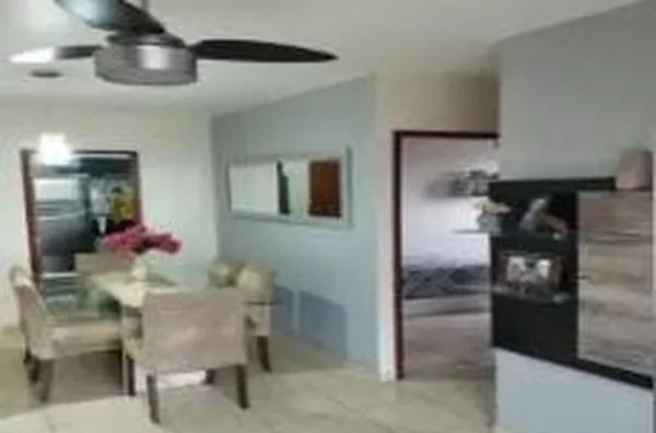 Apartamento para Venda em Jandira / SP no bairro Mirante de Jandira