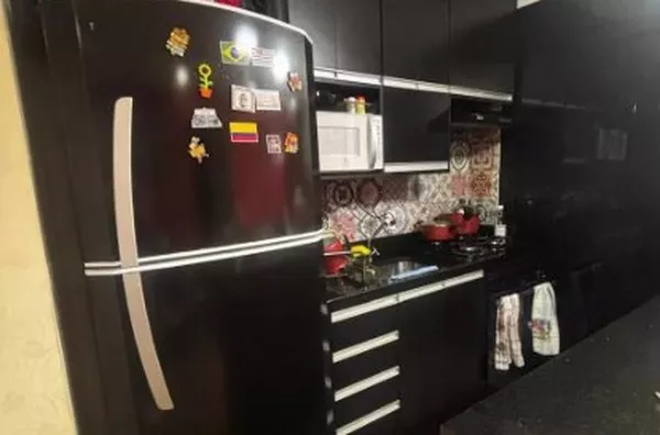 Apartamento para locação,  Centro de Barueri