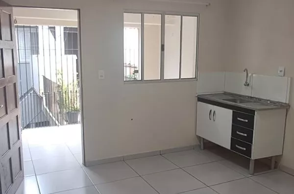 Casa para Locação em Barueri / SP no bairro centro - Foto 1