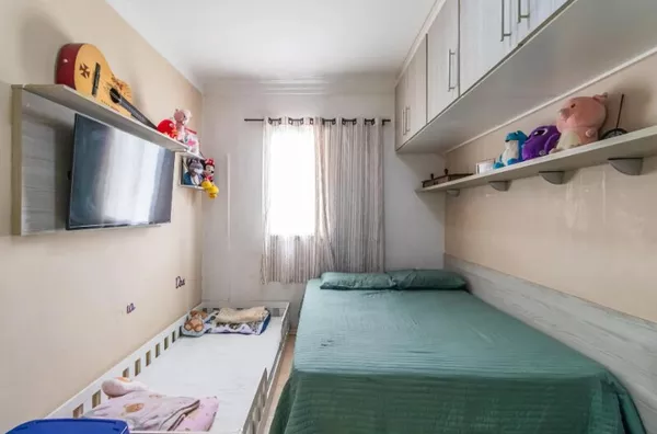 Apartamento para venda, 2 quarto(s), Vila São João, Barueri - Foto 19