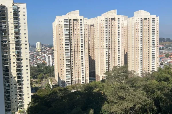 Apartamento para venda, 3 quarto(s),  Jardim Esperança, Barueri