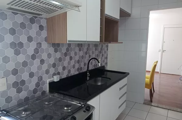 Apartamento para venda, 2 quarto(s),  Jardim São Luiz, Jandira