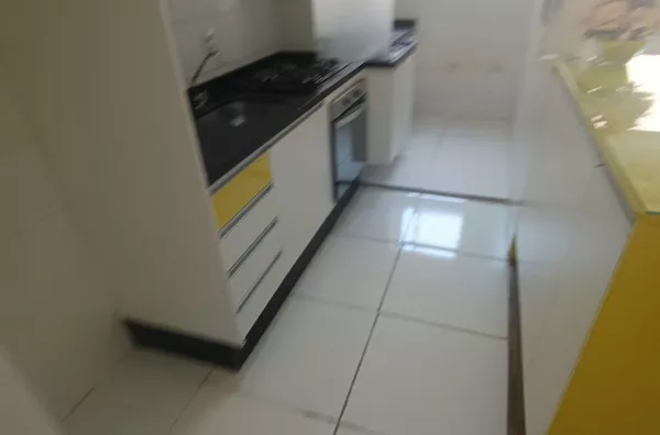 Apartamento para Locação em Barueri / SP no bairro Vila São João