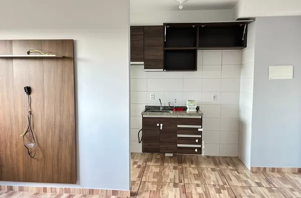 Apartamento para aluguel, 2 quarto(s),  Centro, Barueri - Foto 3