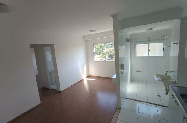 Apartamento para Locação em Barueri / SP no bairro Vila São João
