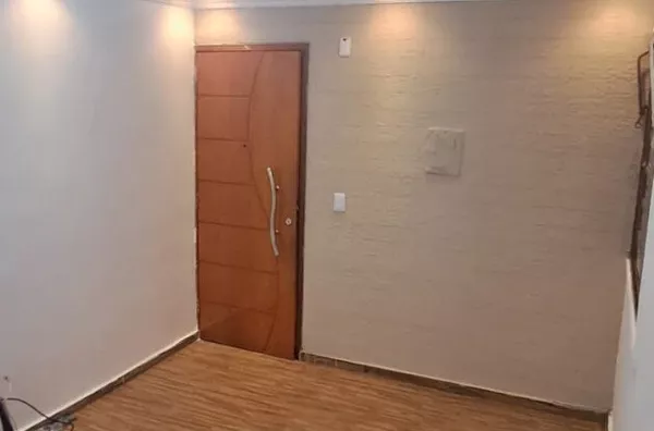 Apartamento para aluguel, 2 quarto(s),  Jardim Paulista, Barueri