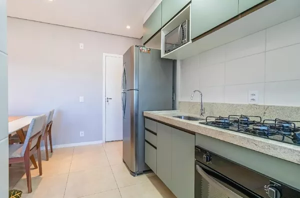 Apartamento para venda, 2 quarto(s),  Centro, Barueri - Foto 2