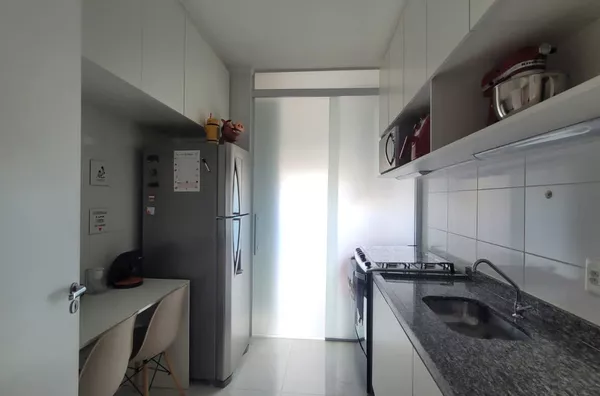 Apartamento para venda, 3 quarto(s),  Vila Iracema-belval, Barueri
