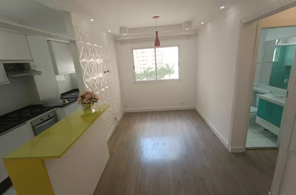 Apartamento para Locação em Barueri / SP no bairro Vila São João