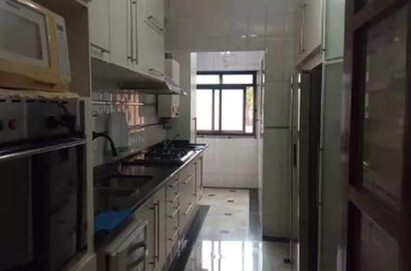 Apartamento para , 2 quarto(s),  Dezoito Do Forte Empresarial/alphaville., Barueri