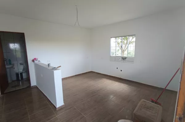 Casa para venda, 1 quarto(s),  Santa Ella, Araçariguama