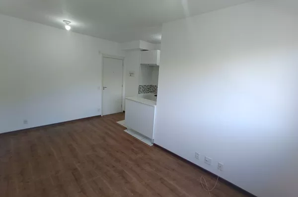 Apartamento para Locação em Barueri / SP no bairro Vila São João - Foto 2