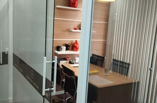 Sala comercial em andar para venda,  Vila São João, Barueri