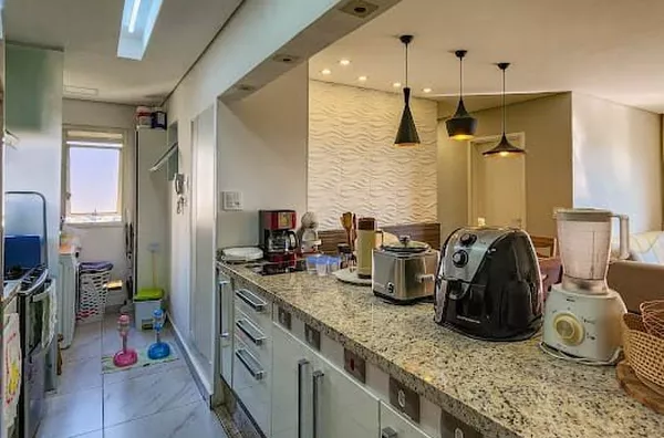 Apartamento para venda, 3 quarto(s),  Jardim Tupanci, Barueri