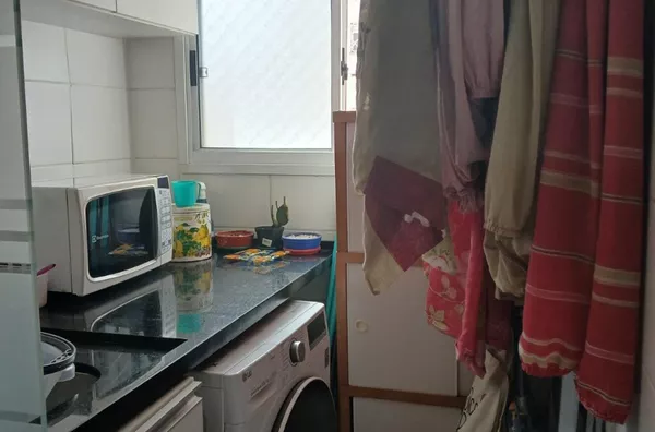 Apartamento para venda, 2 quarto(s),  Centro, Barueri