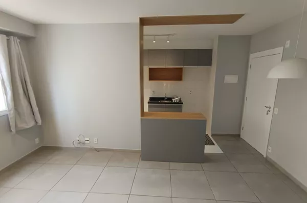 Apartamento para venda, 2 quarto(s),  Vila São João, Barueri