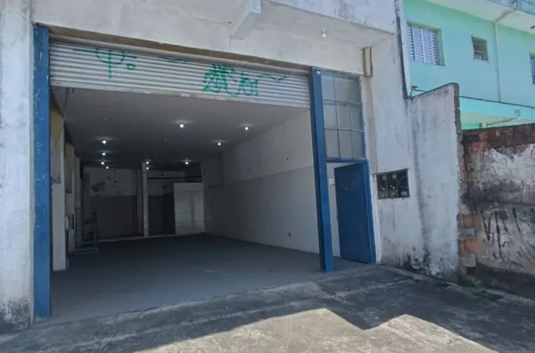 Comercial para aluguel,  Jardim Dos Camargos, Barueri