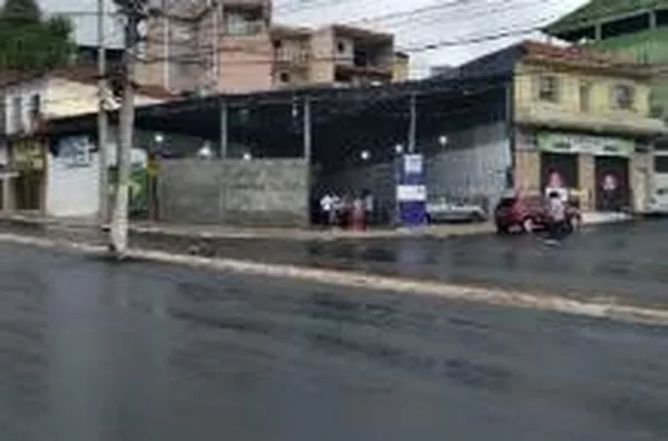 Comercial para Locação em Barueri / SP no bairro Jardim Belval