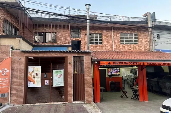 Casa para aluguel, 2 quarto(s),  Jardim Belval, Barueri