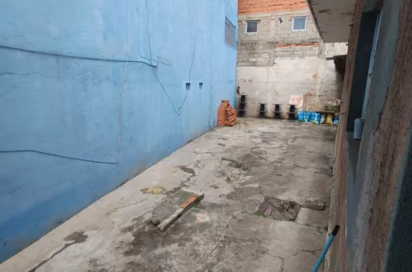 Casa para locação, 1 quarto(s), Jardim Audir, Barueri - Foto 16