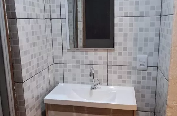 Apartamento para aluguel, 2 quarto(s), Jardim Paulista, Barueri - Foto 11