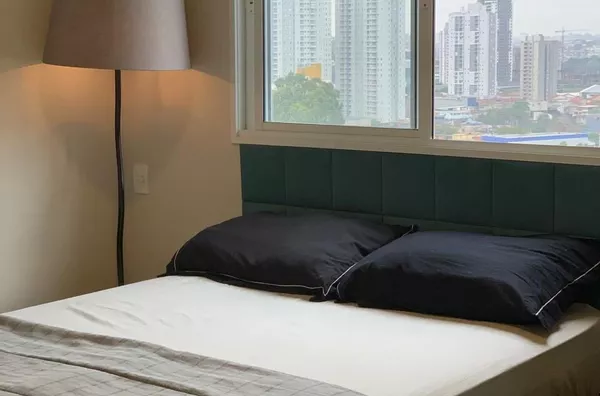 Apartamento para aluguel,  Bethaville I, Barueri