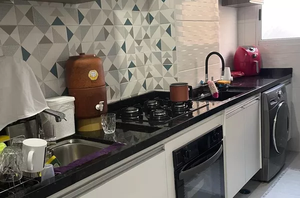 Apartamento para venda,  Centro, Barueri