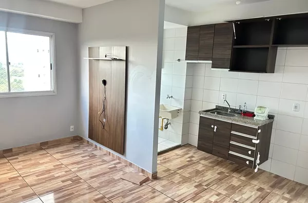 Apartamento para aluguel, 2 quarto(s),  Centro, Barueri - Foto 4