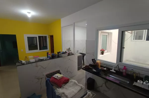 Casa para aluguel, 3 quarto(s),  Vila São Francisco, Itapevi