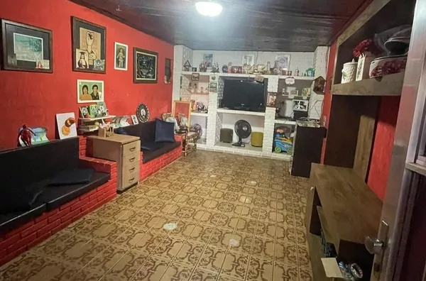 Casa para venda, 7 quarto(s),  Jardim Iracema/aldeia, Barueri
