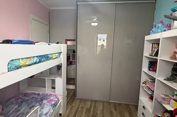 Apartamento para aluguel, 2 quarto(s),  Centro, Barueri - Foto 11