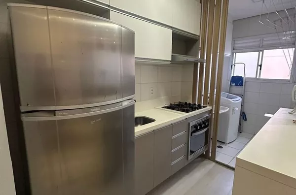 Apartamento para venda, 2 quarto(s),  Centro, Barueri
