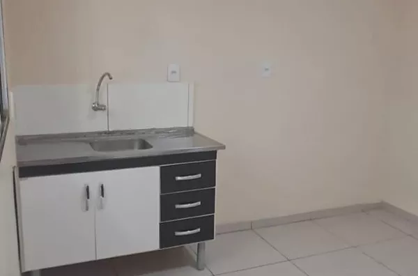 Casa para Locação em Barueri / SP no bairro centro - Foto 2