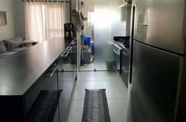 Apartamento para aluguel, 2 quarto(s),  Centro, Barueri