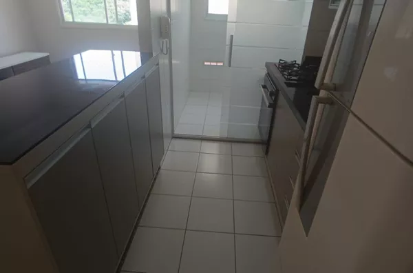 Apartamento para aluguel, 2 quarto(s),  Vila São João, Barueri