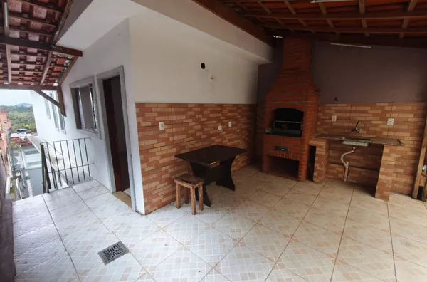 Sobrado para , 2 quarto(s),  Jardim Tupan, Barueri - Foto 26