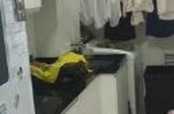 Apartamento para Venda em Jandira / SP no bairro Jardim São Luiz