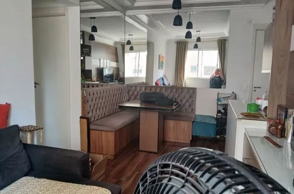 Apartamento para venda, 2 quarto(s),  Centro, Barueri
