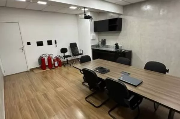 Sala comercial para ,  Vila São João, Barueri