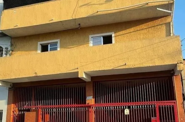 Casa para venda, 7 quarto(s),  Jardim Iracema/aldeia, Barueri