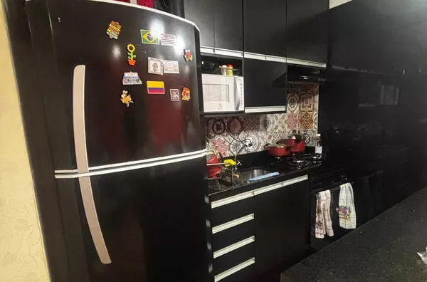 Apartamento para Venda em Barueri / SP no bairro Vila São João