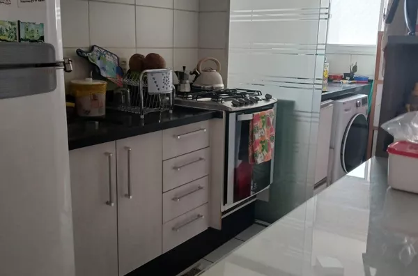 Apartamento para venda, 2 quarto(s),  Centro, Barueri